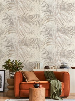 Обои АСПЕКТ РУ Сейшелы декор 70656-24 1,06*10,05м (1упак-6рул) - фото 142026