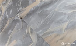 Обои АСПЕКТ РУ Дюна декор 70654-42 1,06*10,05м (1упак-6рул) - фото 142062