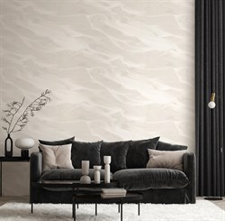 Обои АСПЕКТ РУ Дюна декор 70654-11 1,06*10,05м (1упак-6рул) - фото 142066