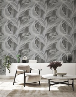 Обои АСПЕКТ РУ WallDecor Феникс декор 75290-44 1,06*10,05м (1упак-6рул) - фото 142081