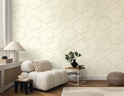 Обои АСПЕКТ РУ WallDecor Торонто 70648-12 1,06*10,05м (1упак-6рул) - фото 142109