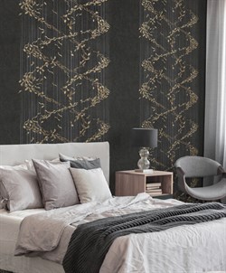 Обои АСПЕКТ РУ WallDecor Гудини декор 75284-44 1,06*10,05м (1упак-6рул) - фото 142124