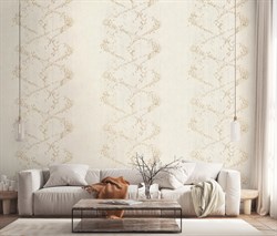 Обои АСПЕКТ РУ WallDecor Гудини декор 75284-12 1,06*10,05м (1упак-6рул) - фото 142130