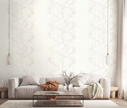 Обои АСПЕКТ РУ WallDecor Гудини декор 75284-10 1,06*10,05м (1упак-6рул) - фото 142133