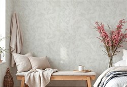 Обои АСПЕКТ РУ WallDecor Аделин фон 75299-14 1,06*10,05м (1упак-6рул) - фото 142139