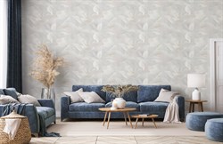 Обои АСПЕКТ РУ WallDecor Аделин декор 75298-14 1,06*10,05м (1упак-6рул) - фото 142148