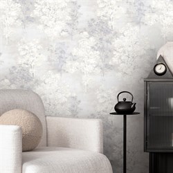 Обои ERISMANN г.Москва Profi Deco Ninelle 60934-02 1,06*10,05м (1упак-6рул) - фото 142212