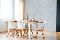 Обои АСПЕКТ РУ Сакура декор 30281-16 1,06*10,05м (1упак-6рул) - фото 142392