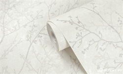 Обои АСПЕКТ РУ Лира декор 10141-11 0,53*10,05м (1упак-12рул) - фото 142464