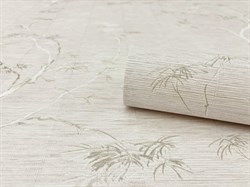 Обои ERISMANN г.Москва Nihonga декор 61001-05 1,06*10,05м (1упак-6рул) - фото 142570