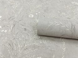 Обои ERISMANN г.Москва E-Design Fiorel декор 60997-03 1,06*10,05м (1упак-6рул) - фото 142589