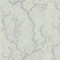 Обои EURO DECOR Isadora декор 9265-00 виниловые 1,06*10,05м (1упак-6рул) - фото 142643