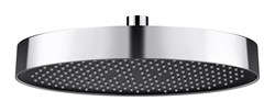 Верхний душ Shower head Rainfall (BK) 622171B - фото 142771