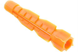 Дюбель-гвоздь СТРОЙБАТ универсальный 6x52 (100 шт) 304390 - фото 143041