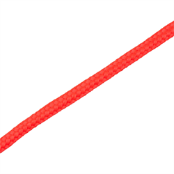 Шнур СТРОЙБАТ полипр.плавучий 8,0 мм (красный 10 м) 332650 - фото 143078