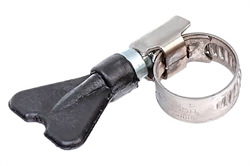 Хомут СТРОЙБАТ нерж. бабочка W2 44896 мм (10 шт) 308410 - фото 143084