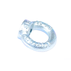 Рым-гайка СТРОЙБАТ DIN 582 8мм (1 шт) Fixbox - фото 143214