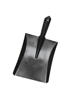 Лопата TULEX совковая строительная, без черенка 0011600 - фото 143267