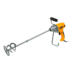 Миксер ВИХРЬ строительный СМ-1200Э 72/20/1 - фото 143273