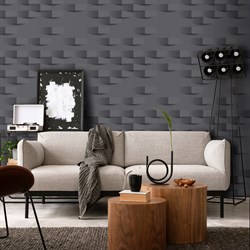 Обои ERISMANN г.Москва Contrast 60708-06 1,06*10,05м (1упак-6рул) - фото 143356