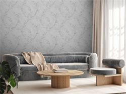 Обои VS Afelia декор 588881 виниловые 1,06*10,05м (1упак-6рул) (МАЯКПРИНТ) - фото 143399