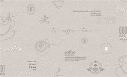 Обои VS Cafe декор 589698 виниловые 1,06*10,05м (1упак-6рул) (Ateliero) - фото 143461