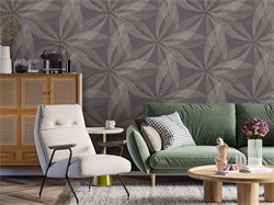 Обои VS Five декор 287958 виниловые 1,06*10,05м (1упак-6рул) (МАЯКПРИНТ) - фото 143501