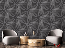 Обои VS Five декор 287959 виниловые 1,06*10,05м (1упак-6рул) (МАЯКПРИНТ) - фото 143504