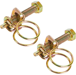 Хомут МАСТЕРПРОФ проволочный спиральный оцинк. 1/2 (13 мм), (2 шт.) ИС.140675 - фото 143525