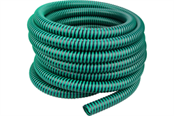 Шланг МАСТЕРПРОФ напорно-всасывающий, морозостойкий 1 , 10м ДС.071723 - фото 143526