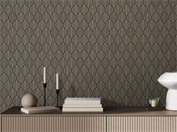 Обои VS Laura декор 588489 виниловые 1,06*10,05м (1упак-6рул) (МАЯКПРИНТ) - фото 143535