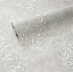 Обои VS Leonardo декор 589453 виниловые 1,06*10,05м (1упак-6рул) (МАЯКПРИНТ) - фото 143546