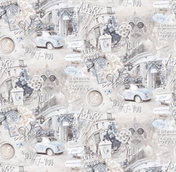 Обои VS My Way декор 588124 виниловые 1,06*10,05м (1упак-6рул) (МАЯКПРИНТ) - фото 143587