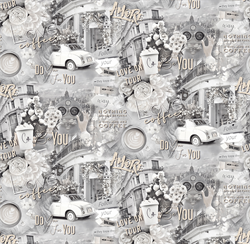 Обои VS My Way декор 588126 виниловые 1,06*10,05м (1упак-6рул) (МАЯКПРИНТ) - фото 143590