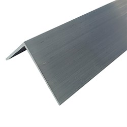 Угол 30*30 3,0 алюминий - фото 143650