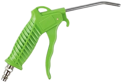 Пистолет ECO продувочный 100мм ABG-101 - фото 143771