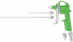 Пистолет ECO продувочный c комплектом сопел ABG-20 - фото 143773