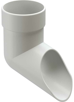 Наконечник DOCKE LUX Пломбир PVLN-1044 - фото 143786