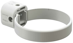 Хомут DOCKE LUX Пломбир PVLH-1044 - фото 143792