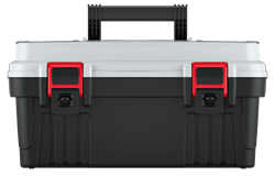 Ящик для инструментов OPTIMA KOP5025-4C - фото 143948