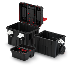 Ящик для инструментов HEAVY KHVW-S411 - фото 143953