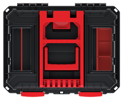 Ящик для инструментов HEAVY KHVW-S411 - фото 143957