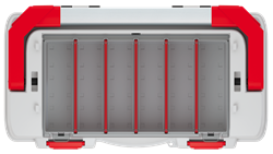 Ящик для инструментов EVO КEVA5025S-3020 - фото 143960