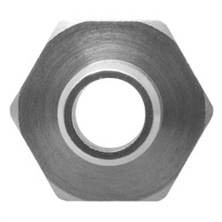 Штуцер МАСТЕРПРОФ 1/2 н х 12 мм, MP-У ИС.070650 - фото 143981