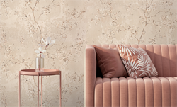 Обои VS Scarlett декор 588465 виниловые 1,06*10,05м (1упак-6рул) (Ateliero) - фото 144072