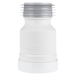 Удлинитель МАСТЕРПРОФ для унитаза армированный 560мм ИС.110716 - фото 144109