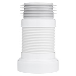 Удлинитель МАСТЕРПРОФ для унитаза армированный 360мм ИС.110715 - фото 144113