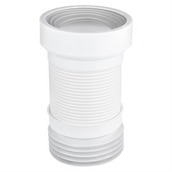 Удлинитель МАСТЕРПРОФ для унитаза армированный 360мм ИС.110715 - фото 144115
