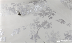 Обои АСПЕКТ РУ Тиана декор 70652-14 1,06*10,05м (1упак-6рул) - фото 144151