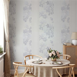 Обои АСПЕКТ РУ Тиана декор 70652-14 1,06*10,05м (1упак-6рул) - фото 144153